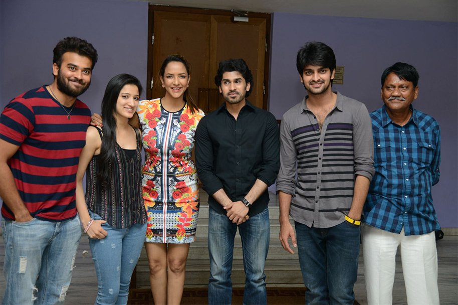 Chandamama-Kathalu-preview-show-exclusive